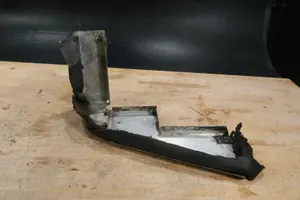 Cessna 210K Oil Cooler Baffle Assembly 1255000-1